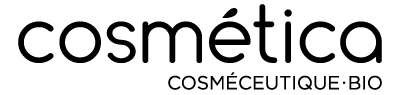 Logo Cosmetica